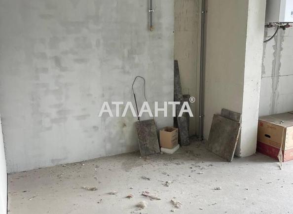 1-кімнатна квартира за адресою вул. Роксоляни (площа 49,3 м²) - Atlanta.ua - фото 8