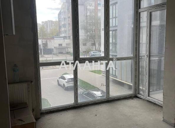 1-кімнатна квартира за адресою вул. Роксоляни (площа 49,3 м²) - Atlanta.ua - фото 11