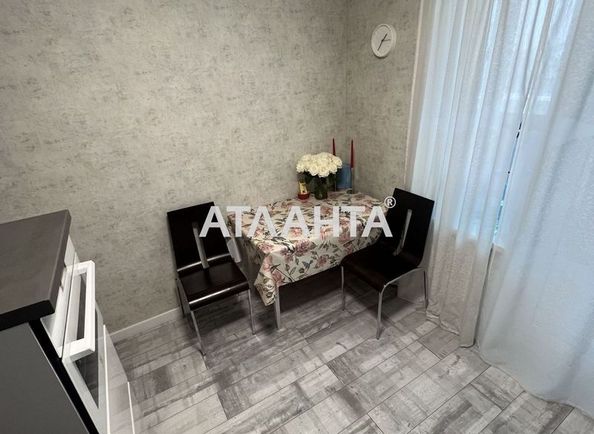 2-кімнатна квартира за адресою вул. Маршала Малиновського (площа 48,0 м2) - Atlanta.ua - фото 3