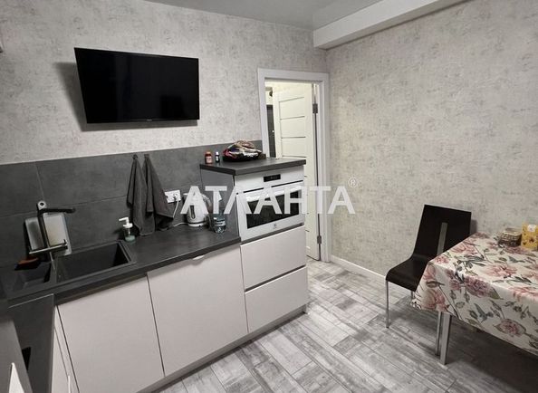 2-rooms apartment apartment by the address st. Marshala Malinovskogo (area 48,0 m2) - Atlanta.ua