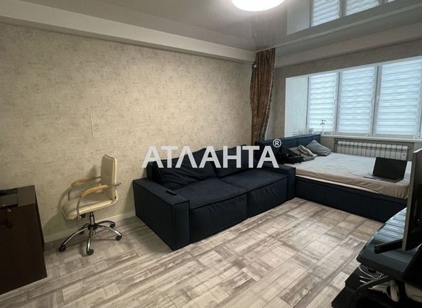 2-rooms apartment apartment by the address st. Marshala Malinovskogo (area 48,0 m2) - Atlanta.ua - photo 6