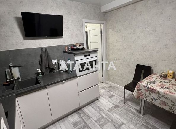 2-кімнатна квартира за адресою вул. Маршала Малиновського (площа 48,0 м2) - Atlanta.ua - фото 2