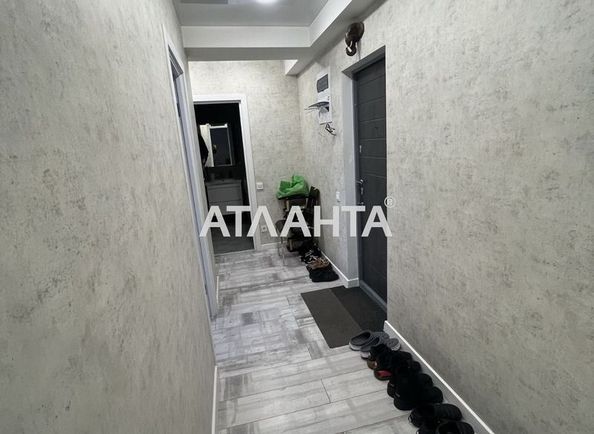 2-кімнатна квартира за адресою вул. Маршала Малиновського (площа 48,0 м2) - Atlanta.ua - фото 17