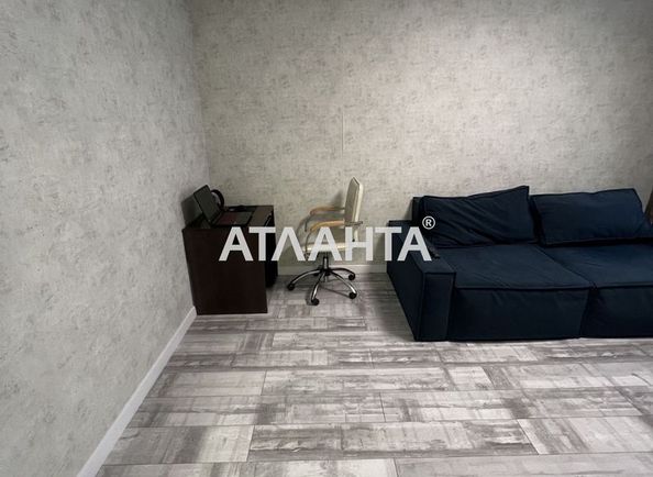 2-кімнатна квартира за адресою вул. Маршала Малиновського (площа 48,0 м2) - Atlanta.ua - фото 7