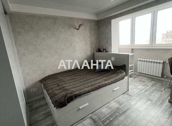 2-rooms apartment apartment by the address st. Marshala Malinovskogo (area 48,0 m2) - Atlanta.ua - photo 8