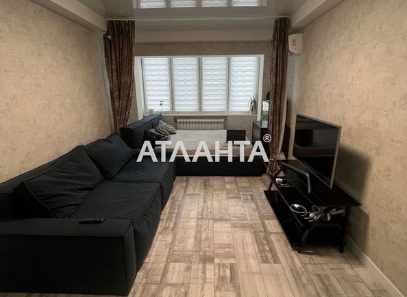 2-кімнатна квартира за адресою вул. Маршала Малиновського (площа 48,0 м2) - Atlanta.ua - фото 5