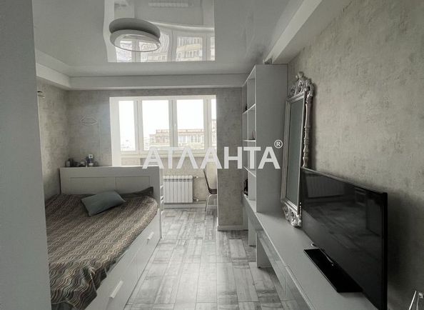 2-rooms apartment apartment by the address st. Marshala Malinovskogo (area 48,0 m2) - Atlanta.ua - photo 9
