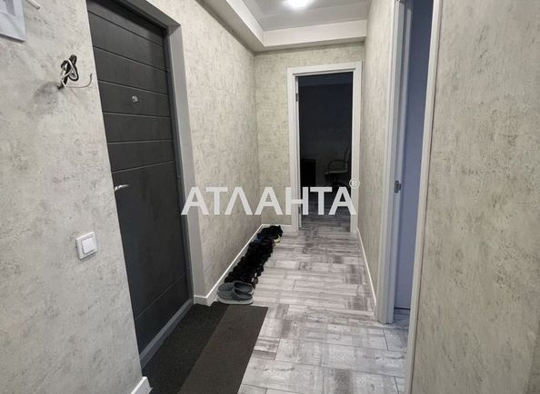 2-кімнатна квартира за адресою вул. Маршала Малиновського (площа 48,0 м2) - Atlanta.ua - фото 16