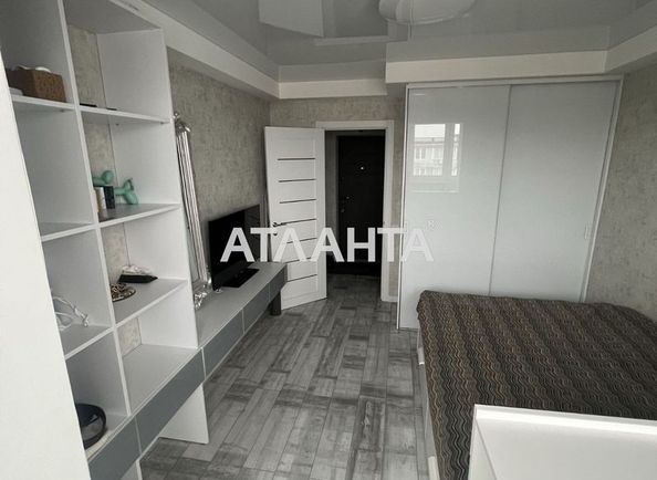 2-кімнатна квартира за адресою вул. Маршала Малиновського (площа 48,0 м2) - Atlanta.ua - фото 10