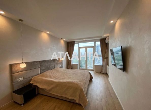 2-rooms apartment apartment by the address st. Prosp Pobedy (area 80,0 m2) - Atlanta.ua