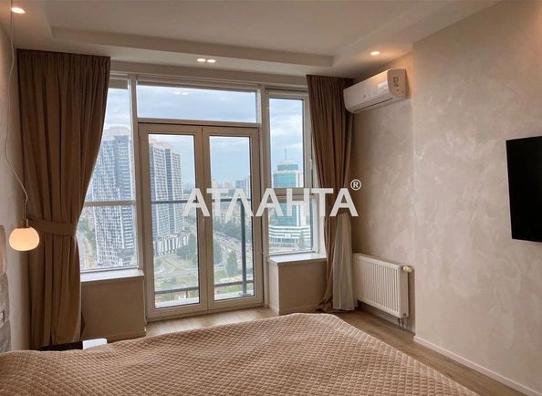 2-rooms apartment apartment by the address st. Prosp Pobedy (area 80,0 m2) - Atlanta.ua - photo 2