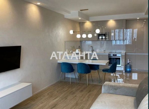 2-rooms apartment apartment by the address st. Prosp Pobedy (area 80,0 m2) - Atlanta.ua - photo 3
