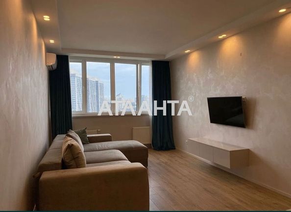 2-rooms apartment apartment by the address st. Prosp Pobedy (area 80,0 m2) - Atlanta.ua - photo 4
