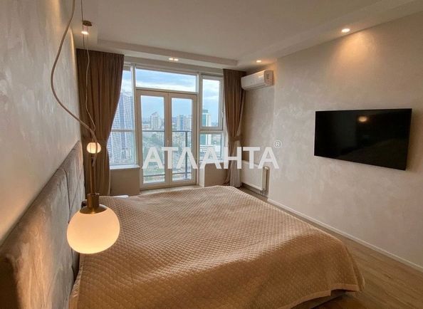 2-rooms apartment apartment by the address st. Prosp Pobedy (area 80,0 m2) - Atlanta.ua - photo 5