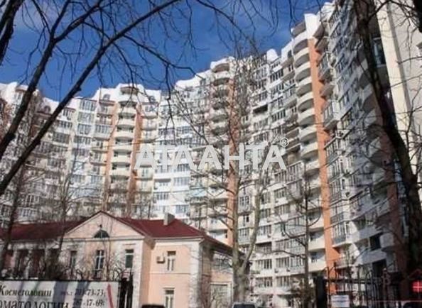 3-rooms apartment apartment by the address st. Fontanskaya dor Perekopskoy Divizii (area 127,7 m2) - Atlanta.ua - photo 4