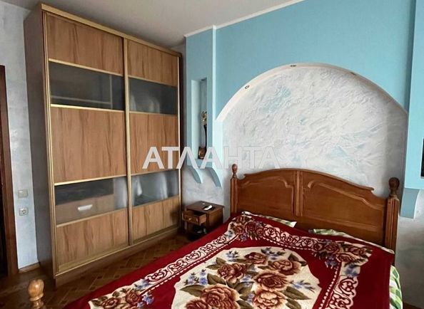 3-rooms apartment apartment by the address st. Fontanskaya dor Perekopskoy Divizii (area 127,7 m2) - Atlanta.ua - photo 9