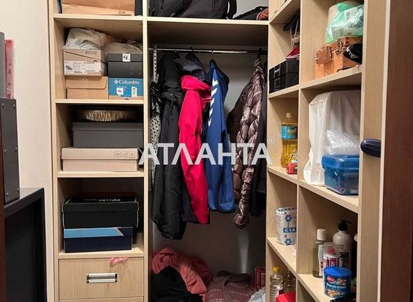3-комнатная квартира по адресу Фонтанская дор. (площадь 127,7 м2) - Atlanta.ua - фото 13