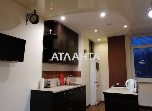 1-room apartment apartment by the address st. Razumovskaya Ordzhonikidze (area 53,4 m2) - Atlanta.ua - photo 2