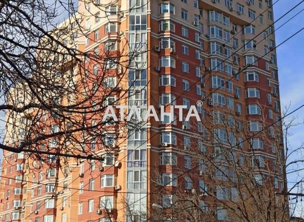 1-кімнатна квартира за адресою вул. Розумовська (площа 53,4 м2) - Atlanta.ua - фото 7