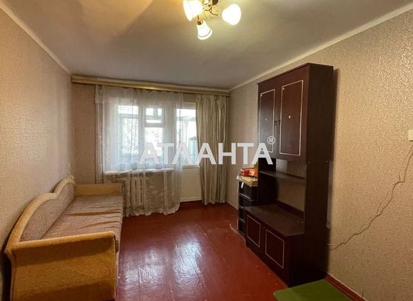 1-room apartment apartment by the address st. Kosmonavtov (area 32,0 m2) - Atlanta.ua - photo 2