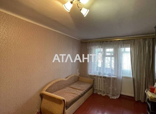 1-room apartment apartment by the address st. Kosmonavtov (area 32,0 m2) - Atlanta.ua - photo 3
