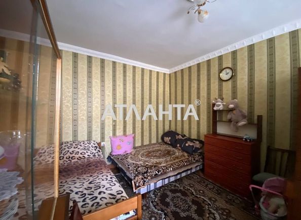 3-кімнатна квартира за адресою вул. Цвєтаєва ген. (площа 55,2 м2) - Atlanta.ua - фото 3