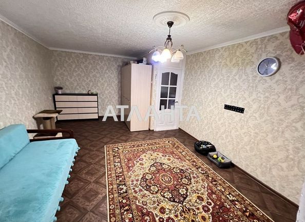 1-room apartment apartment by the address st. Svyatoslava Rikhtera Shchorsa (area 38,0 m2) - Atlanta.ua - photo 2