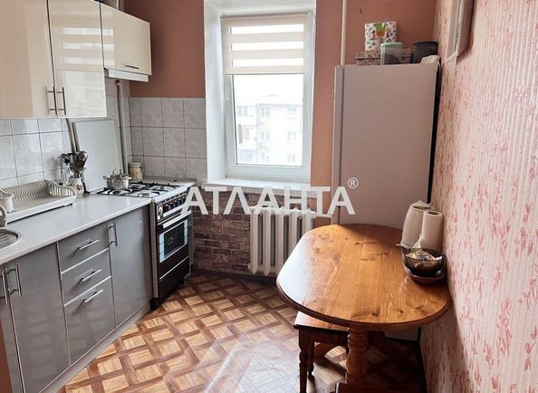 1-room apartment apartment by the address st. Svyatoslava Rikhtera Shchorsa (area 38,0 m2) - Atlanta.ua - photo 4