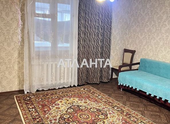 1-room apartment apartment by the address st. Svyatoslava Rikhtera Shchorsa (area 38,0 m2) - Atlanta.ua - photo 6