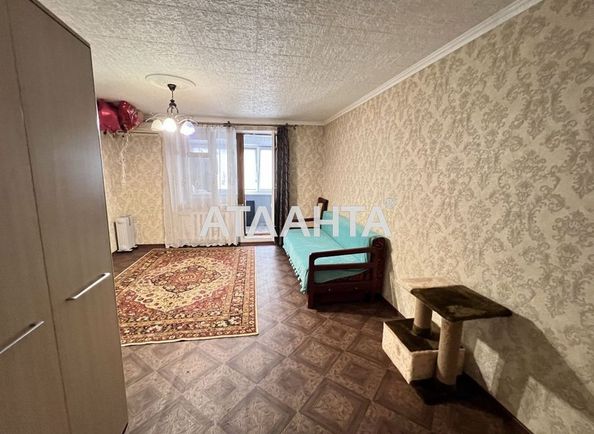 1-room apartment apartment by the address st. Svyatoslava Rikhtera Shchorsa (area 38,0 m2) - Atlanta.ua - photo 8
