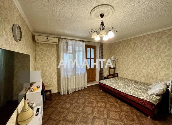 1-room apartment apartment by the address st. Svyatoslava Rikhtera Shchorsa (area 38 m²) - Atlanta.ua - photo 2