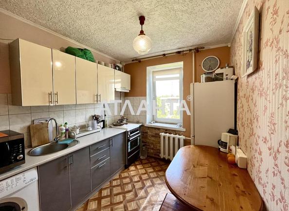 1-room apartment apartment by the address st. Svyatoslava Rikhtera Shchorsa (area 38 m²) - Atlanta.ua - photo 3