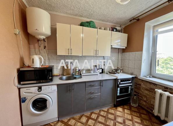 1-room apartment apartment by the address st. Svyatoslava Rikhtera Shchorsa (area 38 m²) - Atlanta.ua - photo 4