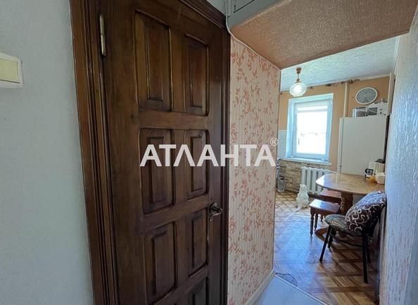 1-room apartment apartment by the address st. Svyatoslava Rikhtera Shchorsa (area 38 m²) - Atlanta.ua - photo 8