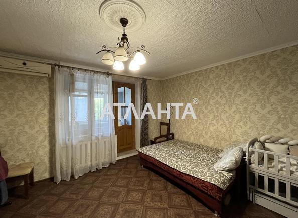 1-room apartment apartment by the address st. Svyatoslava Rikhtera Shchorsa (area 38 m²) - Atlanta.ua - photo 9