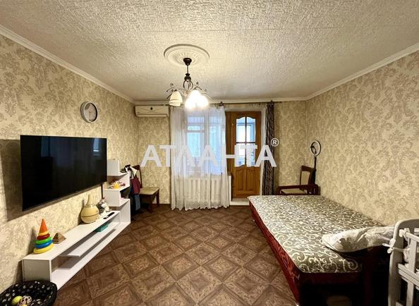 1-room apartment apartment by the address st. Svyatoslava Rikhtera Shchorsa (area 38 m²) - Atlanta.ua - photo 10