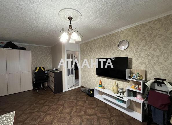 1-room apartment apartment by the address st. Svyatoslava Rikhtera Shchorsa (area 38 m²) - Atlanta.ua - photo 11