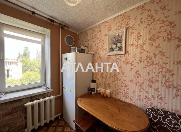 1-room apartment apartment by the address st. Svyatoslava Rikhtera Shchorsa (area 38 m²) - Atlanta.ua - photo 12