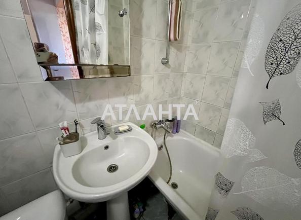 1-room apartment apartment by the address st. Svyatoslava Rikhtera Shchorsa (area 38 m²) - Atlanta.ua - photo 14