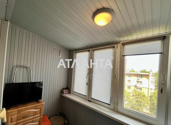1-room apartment apartment by the address st. Svyatoslava Rikhtera Shchorsa (area 38 m²) - Atlanta.ua - photo 15