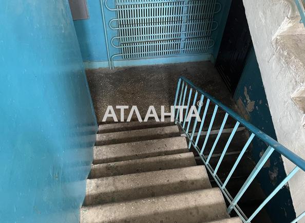 1-room apartment apartment by the address st. Svyatoslava Rikhtera Shchorsa (area 38 m²) - Atlanta.ua - photo 16