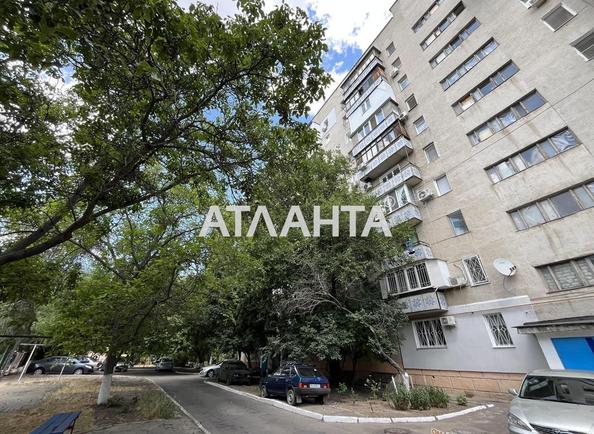 1-room apartment apartment by the address st. Svyatoslava Rikhtera Shchorsa (area 38 m²) - Atlanta.ua - photo 17