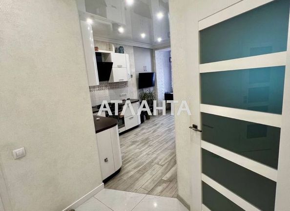 1-room apartment apartment by the address st. Grushevskogo Mikhaila Bratev Achkanovykh (area 46,0 m2) - Atlanta.ua