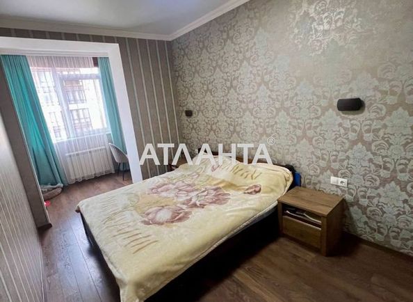 1-комнатная квартира по адресу ул. Грушевского Михаила (площадь 46,0 м2) - Atlanta.ua - фото 5