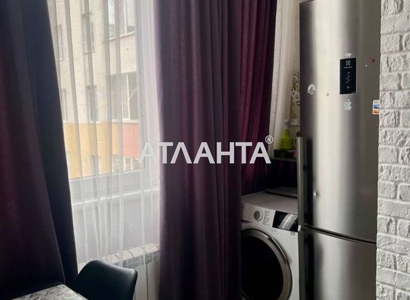 1-room apartment apartment by the address st. Grushevskogo Mikhaila Bratev Achkanovykh (area 46,0 m2) - Atlanta.ua - photo 6