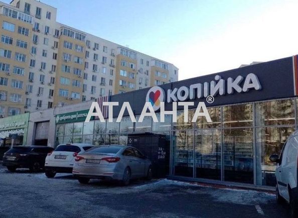 1-room apartment apartment by the address st. Grushevskogo Mikhaila Bratev Achkanovykh (area 46,0 m2) - Atlanta.ua - photo 7