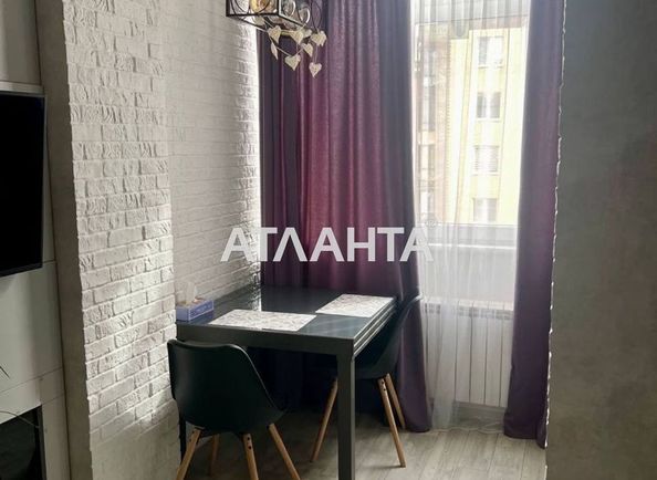 1-room apartment apartment by the address st. Grushevskogo Mikhaila Bratev Achkanovykh (area 46,0 m2) - Atlanta.ua - photo 8