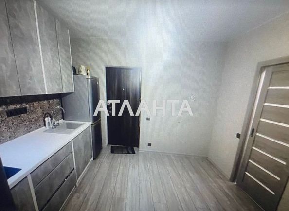 1-room apartment apartment by the address st. Shtilevaya (area 32,0 m2) - Atlanta.ua