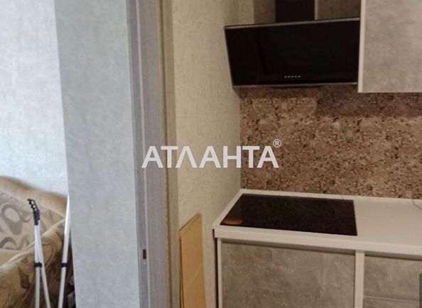 1-room apartment apartment by the address st. Shtilevaya (area 32,0 m2) - Atlanta.ua - photo 6