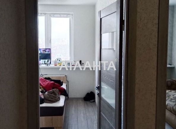 1-room apartment apartment by the address st. Shtilevaya (area 32,0 m2) - Atlanta.ua - photo 13